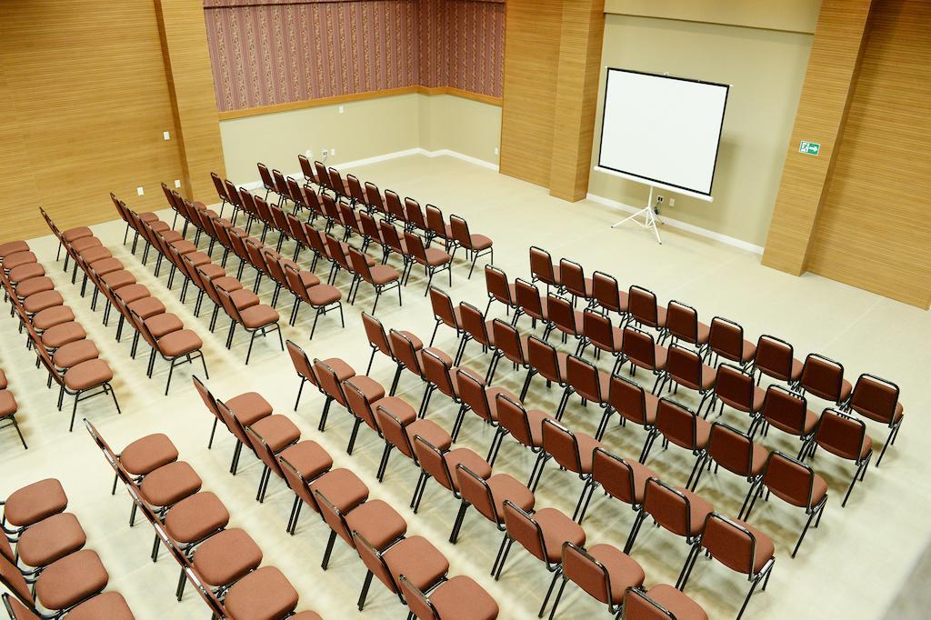 Imigrantes Hotel Santa Rosa Kültér fotó